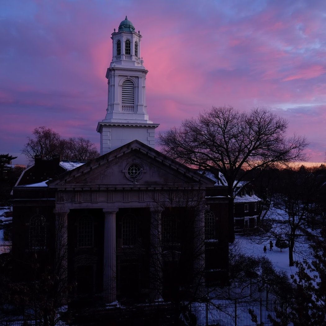 Flatbush Tompkins Congregational Church 1