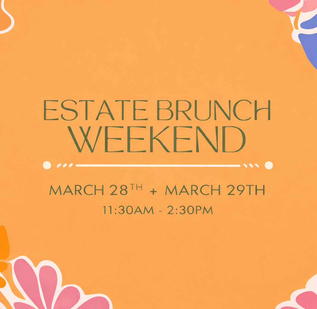 Estate Rosé of Pinot Noir and Estate Viognier Release Celebration 1