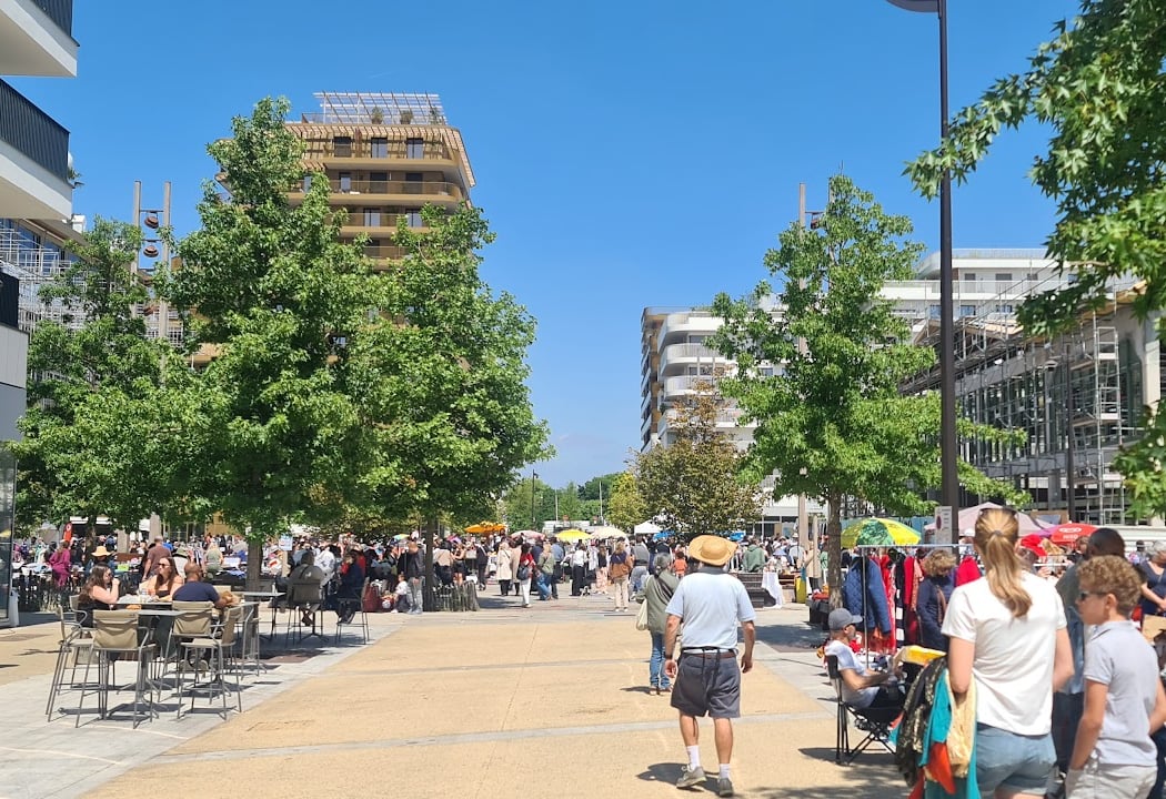 Place Line Renaud 2
