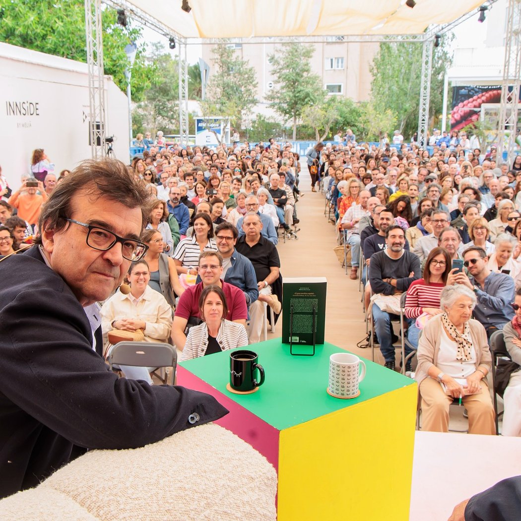 FLEM 2026 — Expanded Literature Festival Magaluf 3