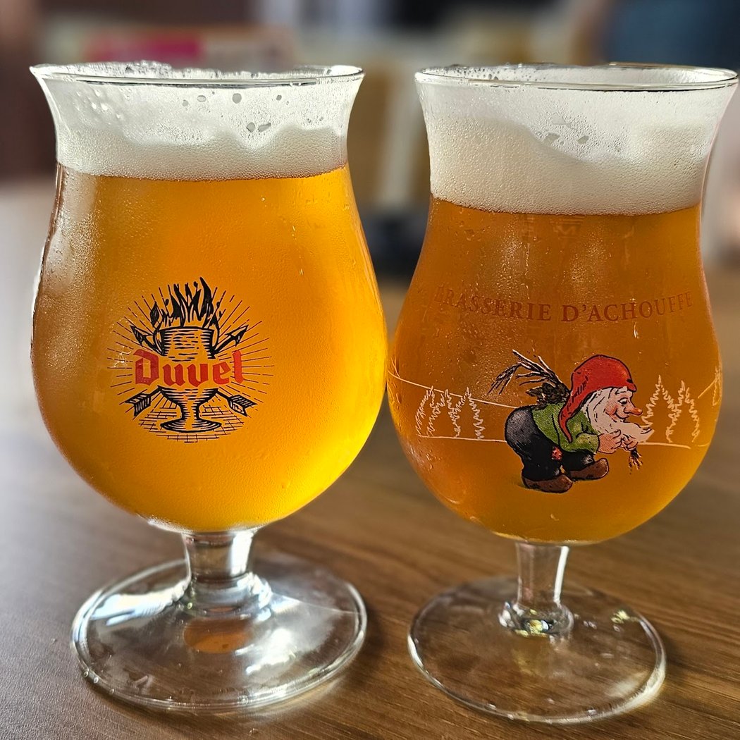 Cervecería Europa Internacional 4