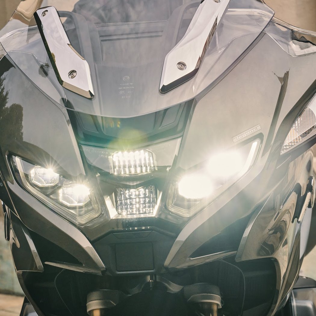 Neubauer MOTO - Concessionnaire BMW Motorrad 1