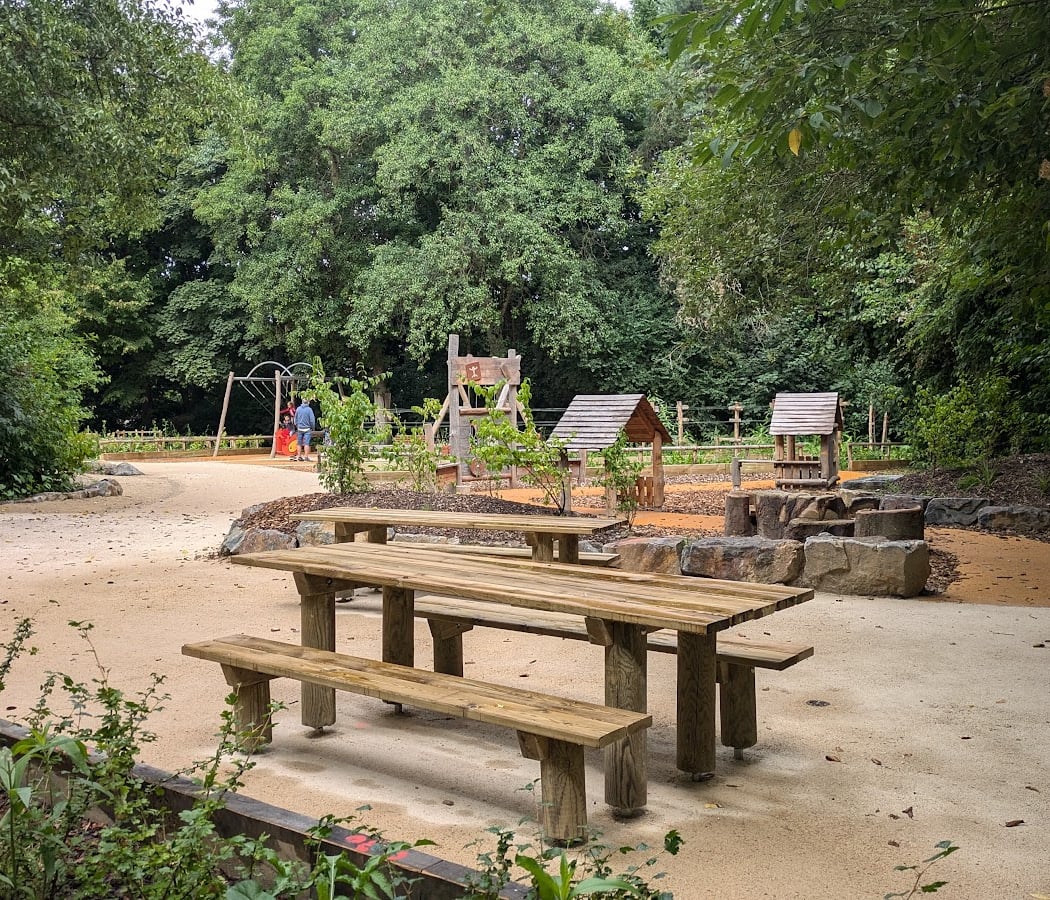 Parc Du Landry 2