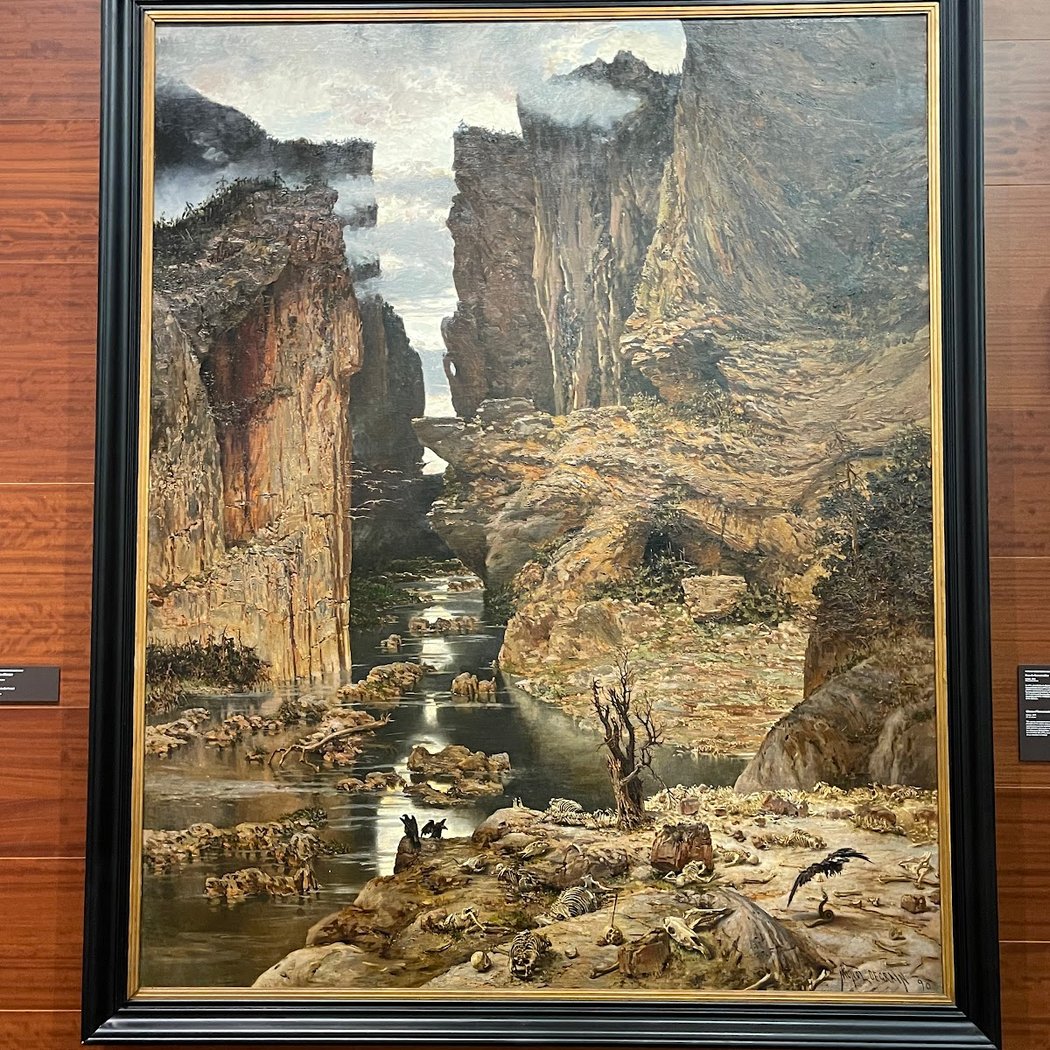 Museo de Málaga 3