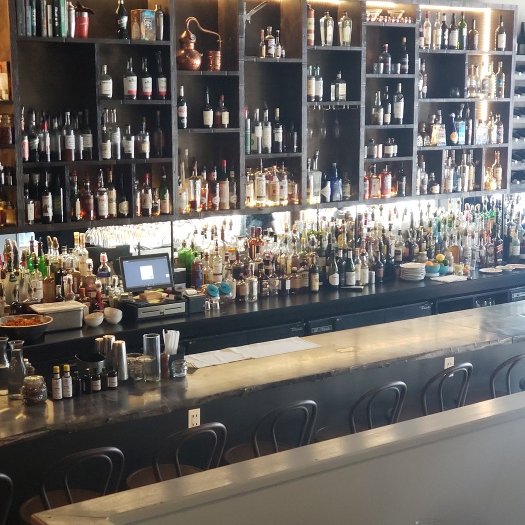 A & P Bar 2