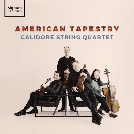 Calidore String Quartet 3