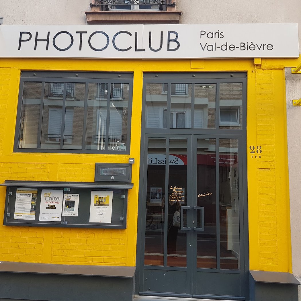 Photo-Club de Paris-Val-de-Bièvre 2