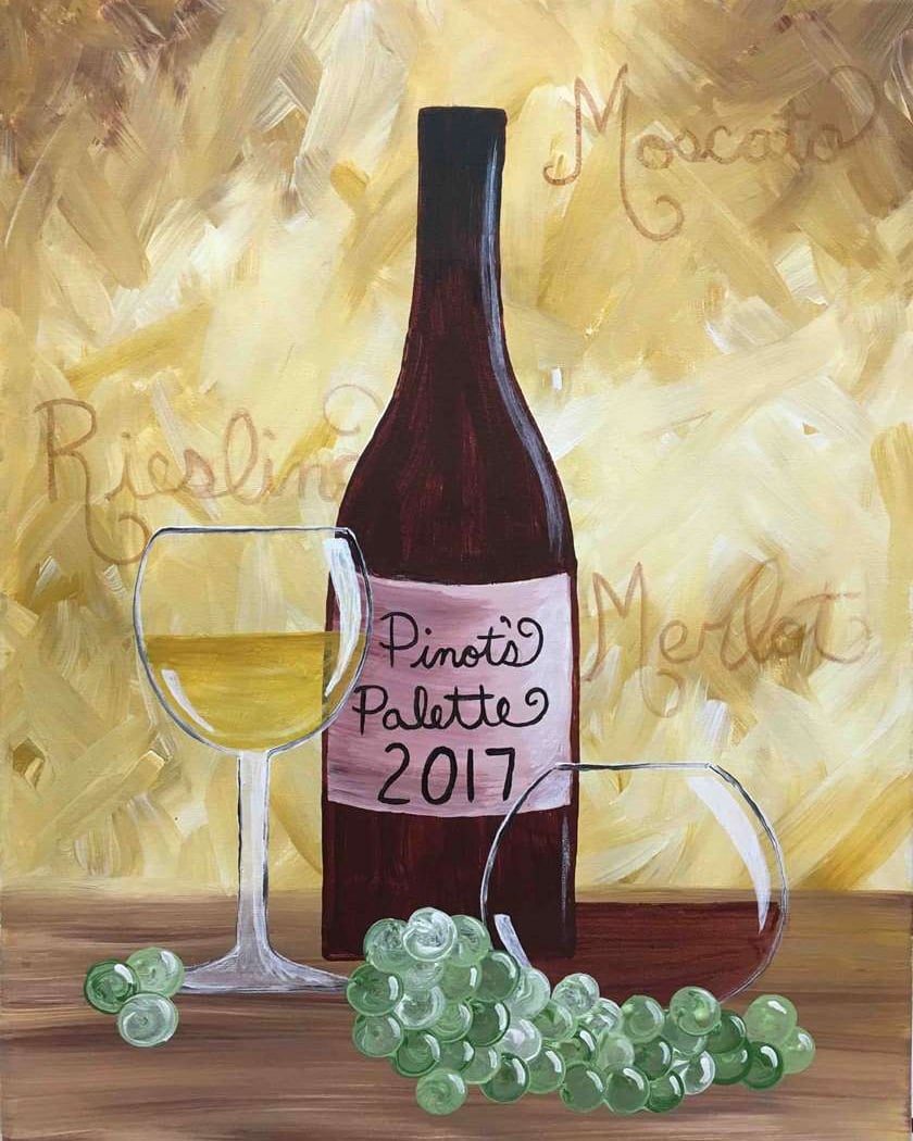 You Had Me At Merlot 1