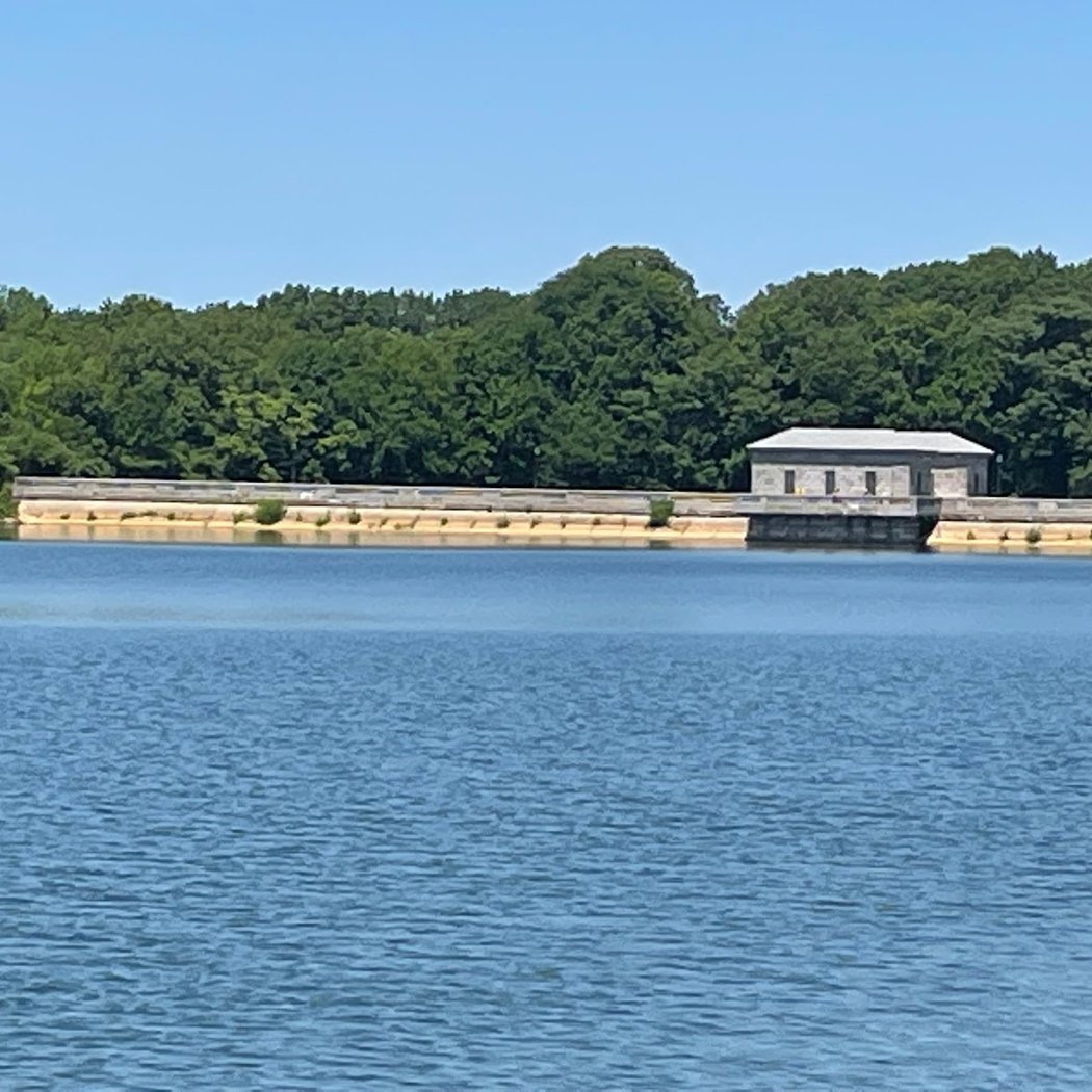 Silver Lake Park 4