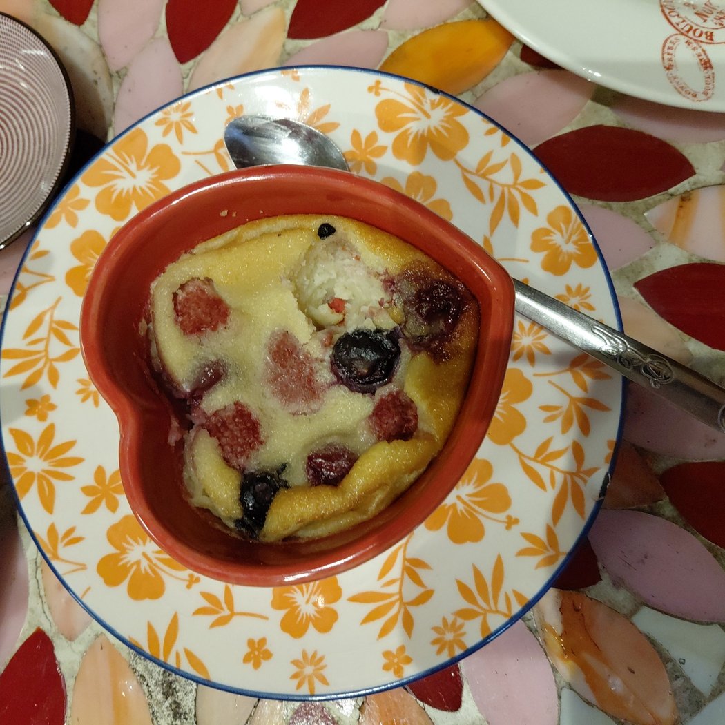 Plaisir d'équi'thé 1