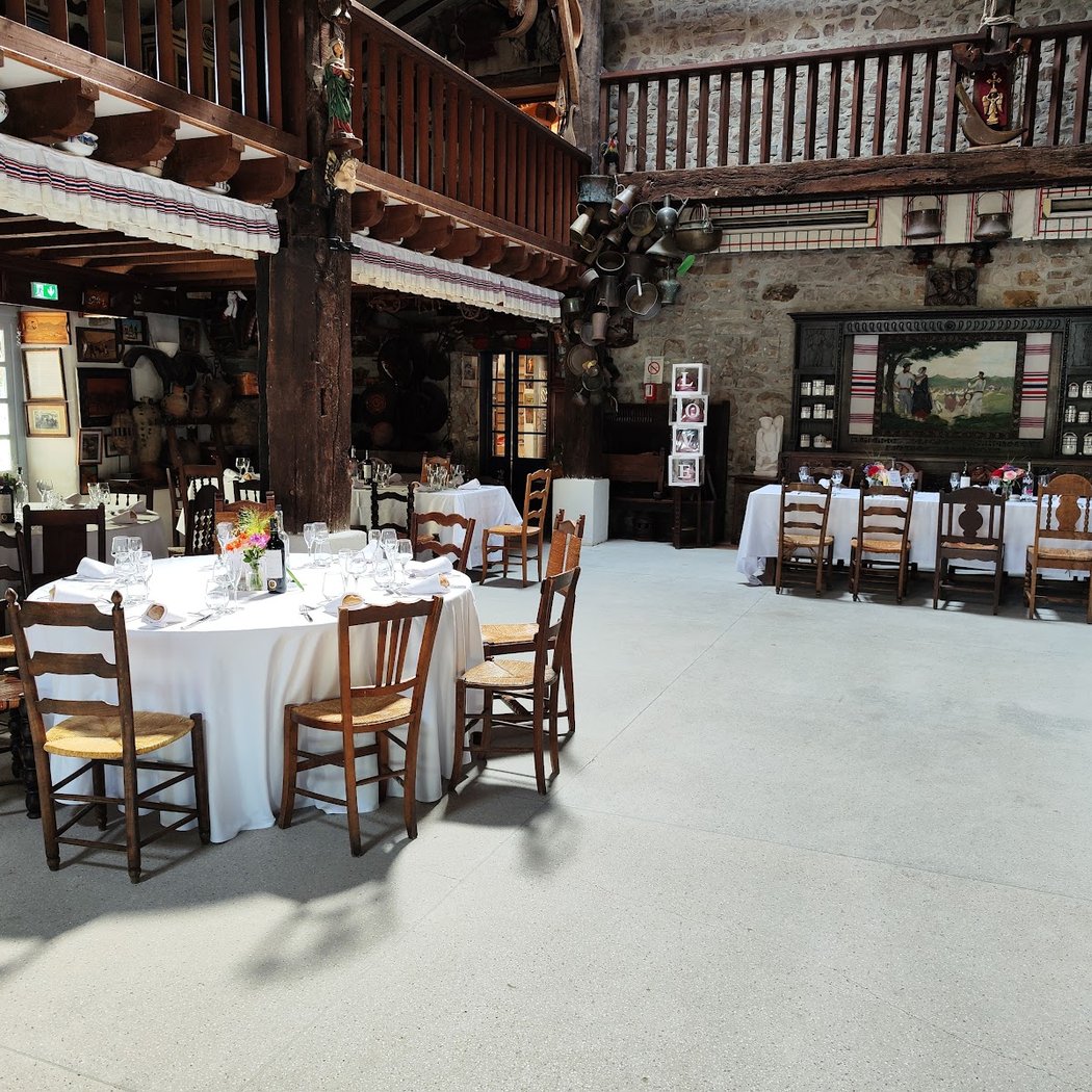 Ferme Inharria 3