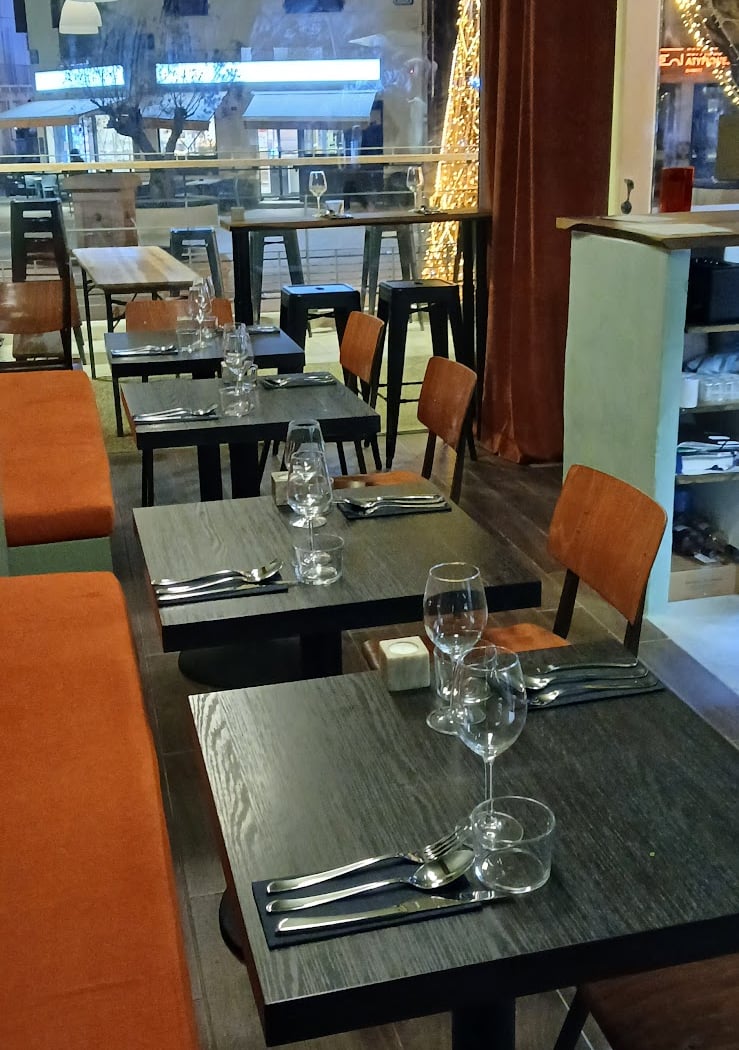 Bar Mada Biarritz 2