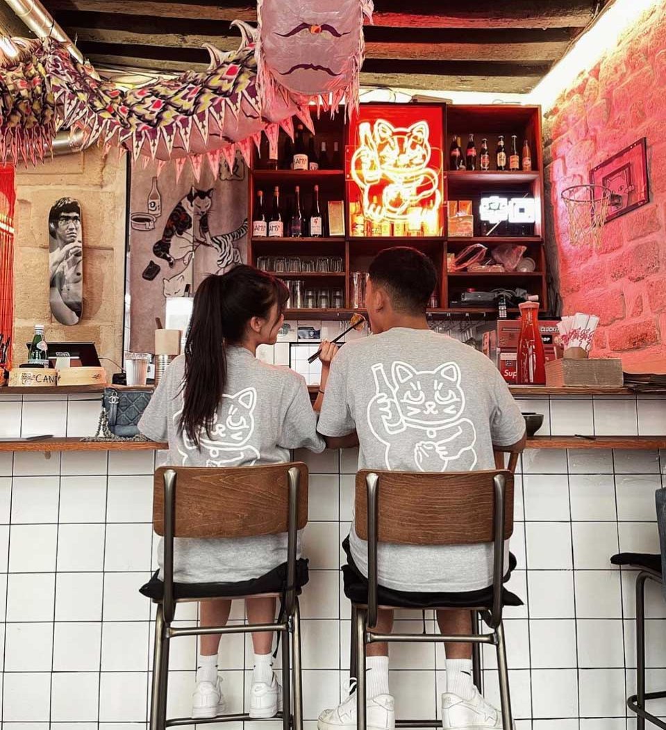 Mao dumpling bar 2