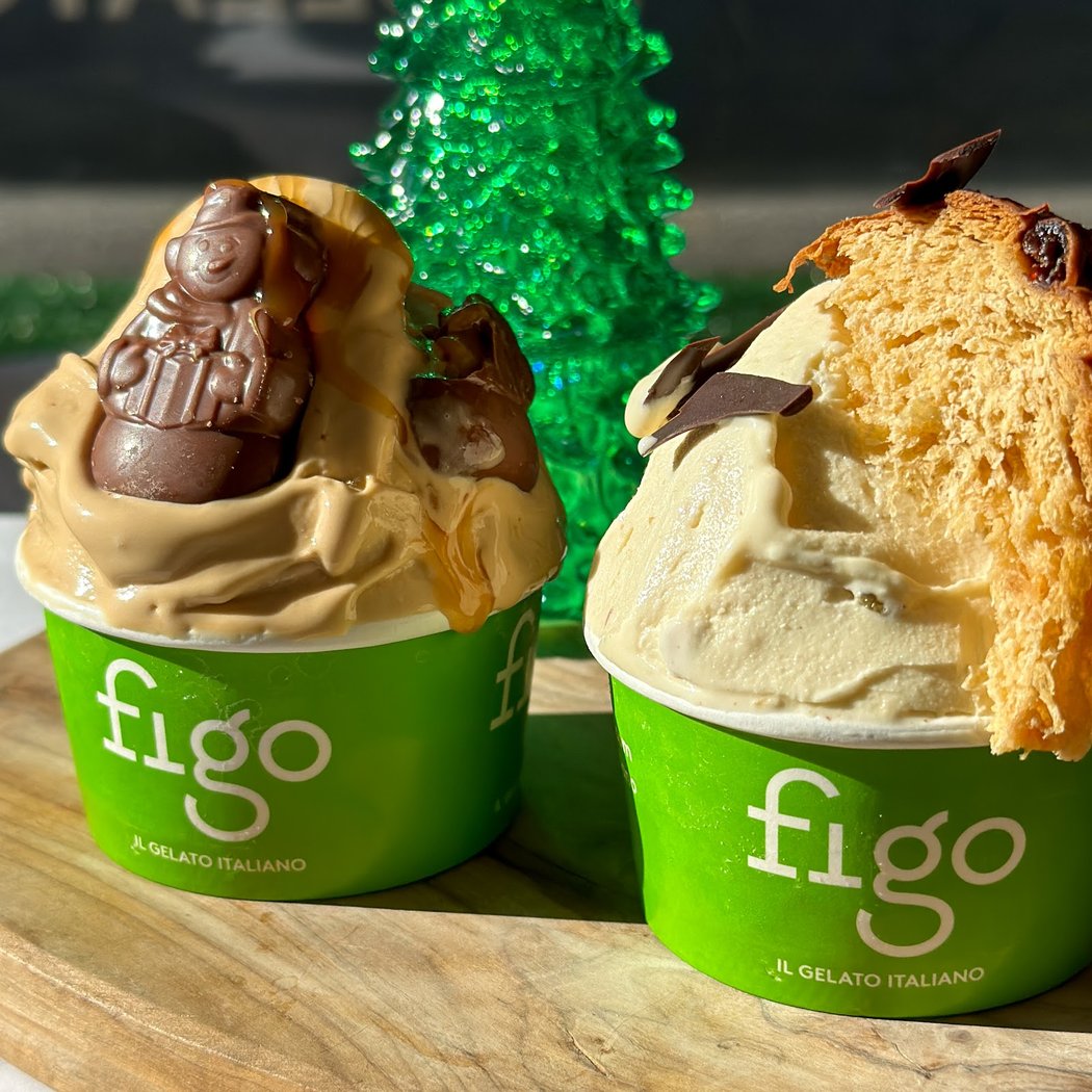 Figo il Gelato Italiano 1