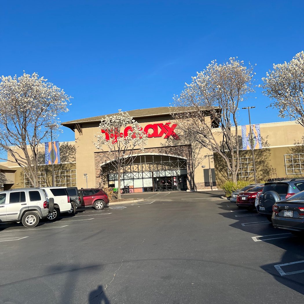 Sand Creek Crossing Shopping Center 2