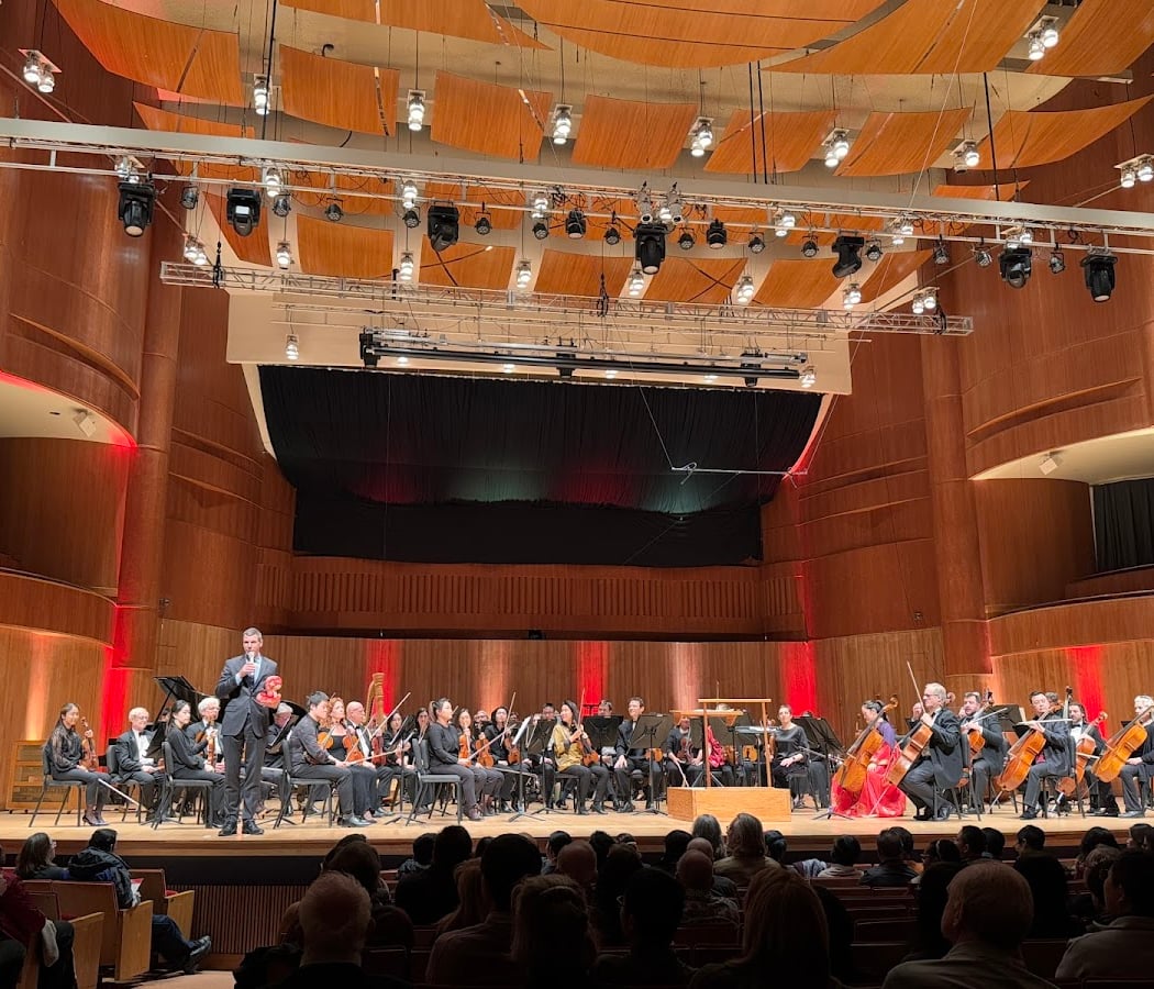 Baltimore Symphony Orchestra