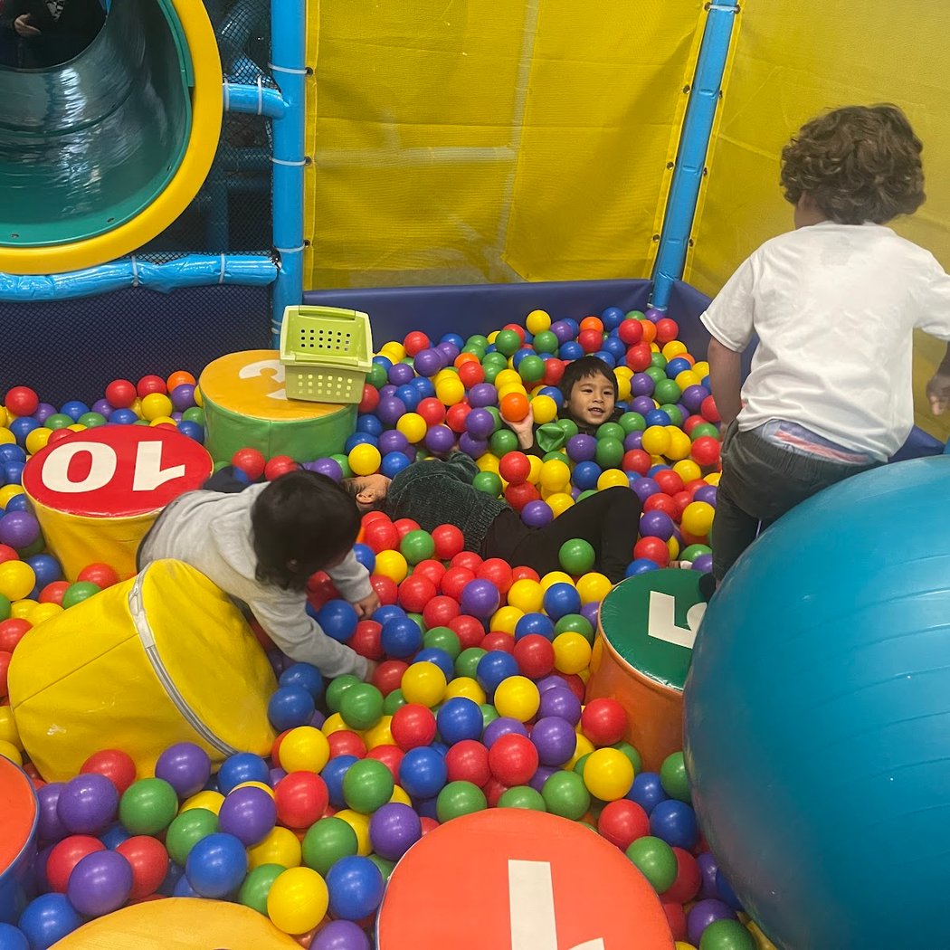Imagination Playhouse 1