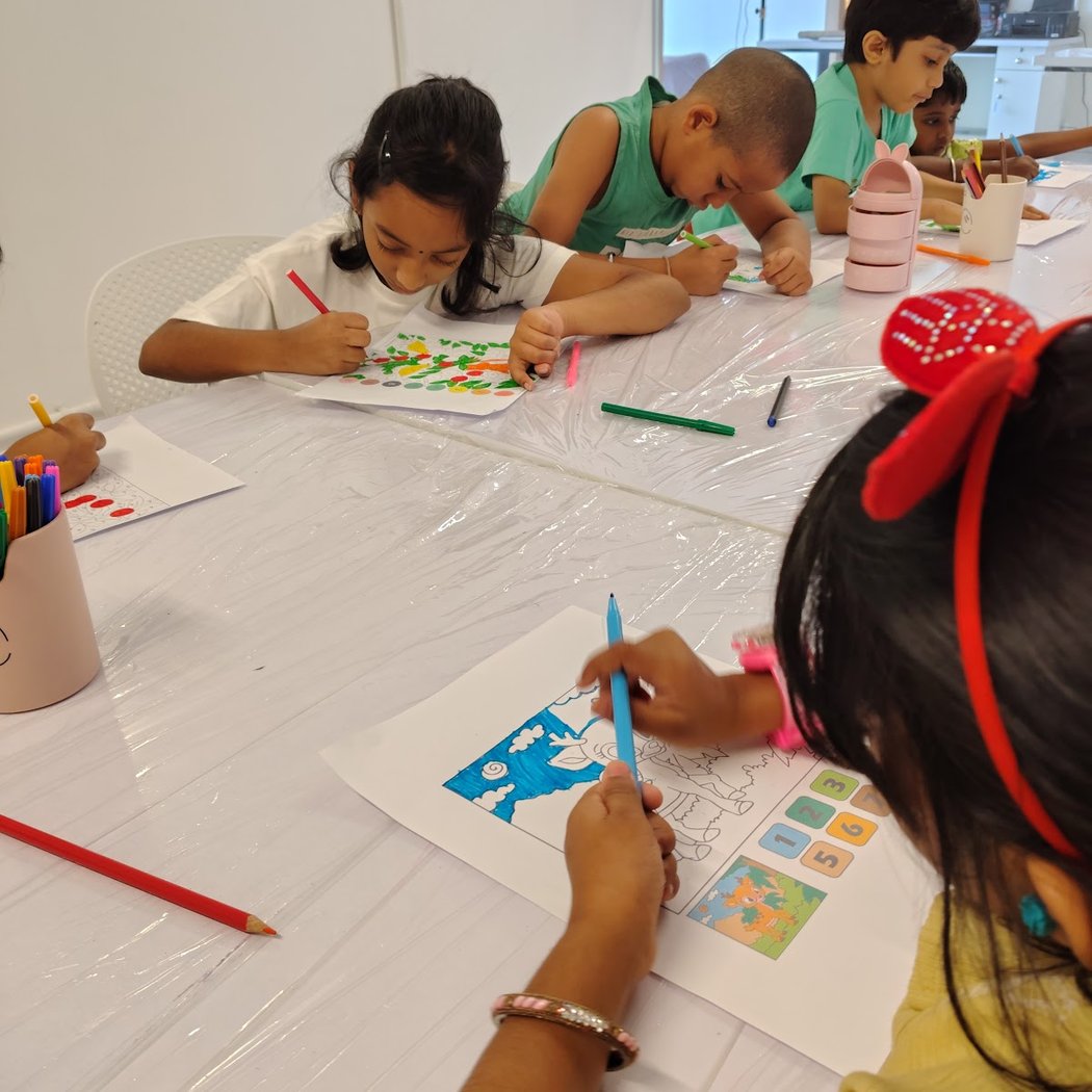 Bloom Creative Zone - Hosa Road 2