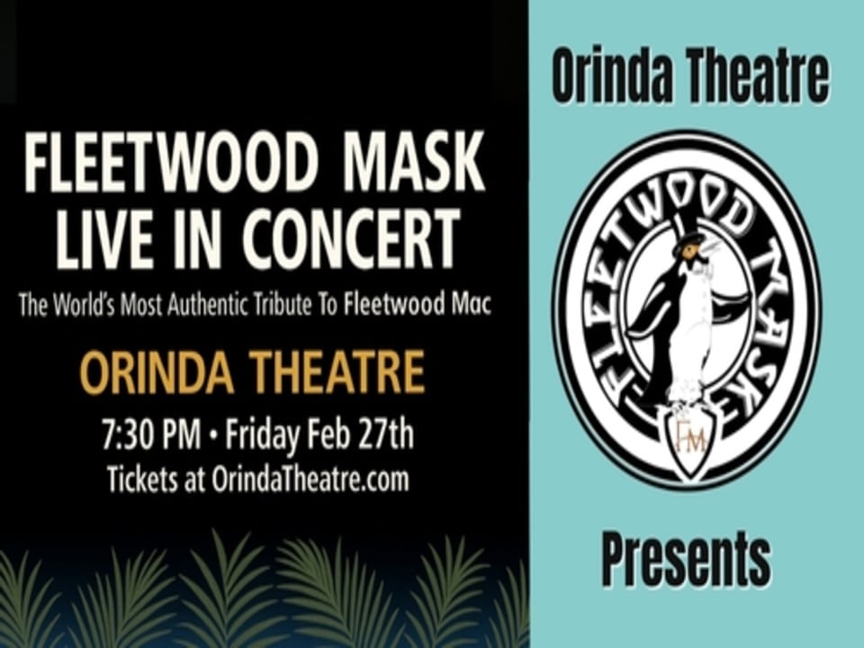 Fleetwood Mask 1