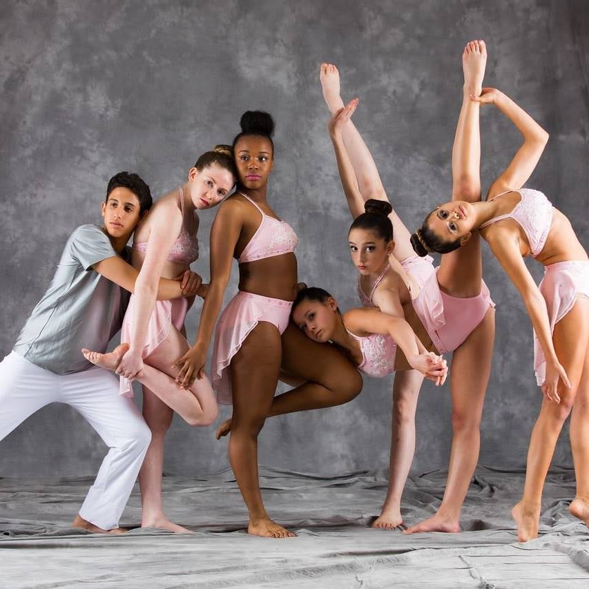Jump Dance Studio 1