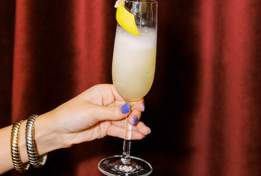 Red Hot: A 4 Hour Premium Open Bar NYE Celebration 1