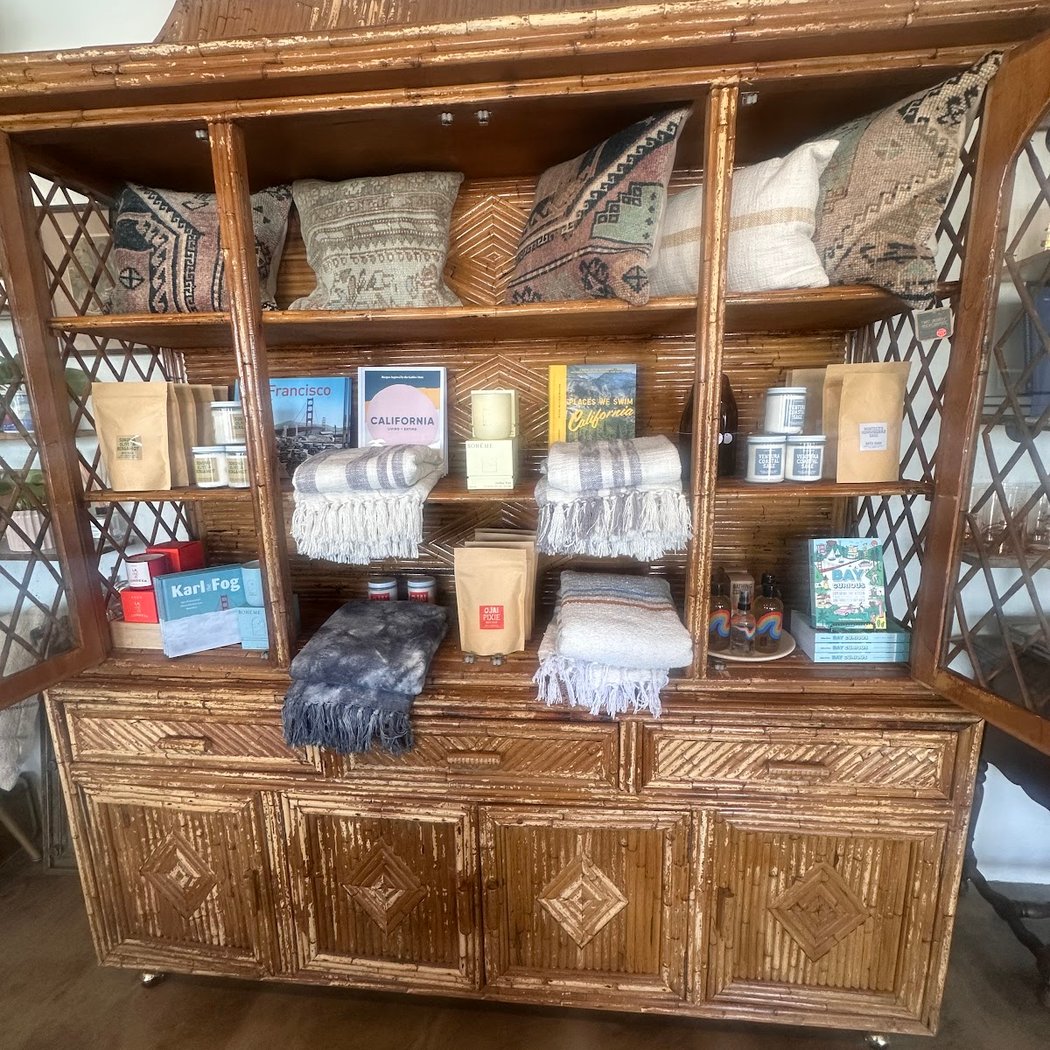 Two Marys' Mercantile Shop-A-Versary Party 5