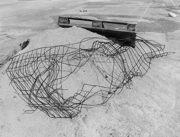 Raymond Meeks, The Inhabitants 2