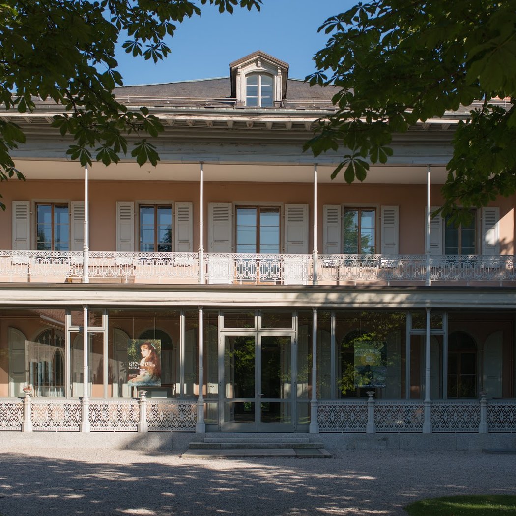 La Tierce 2