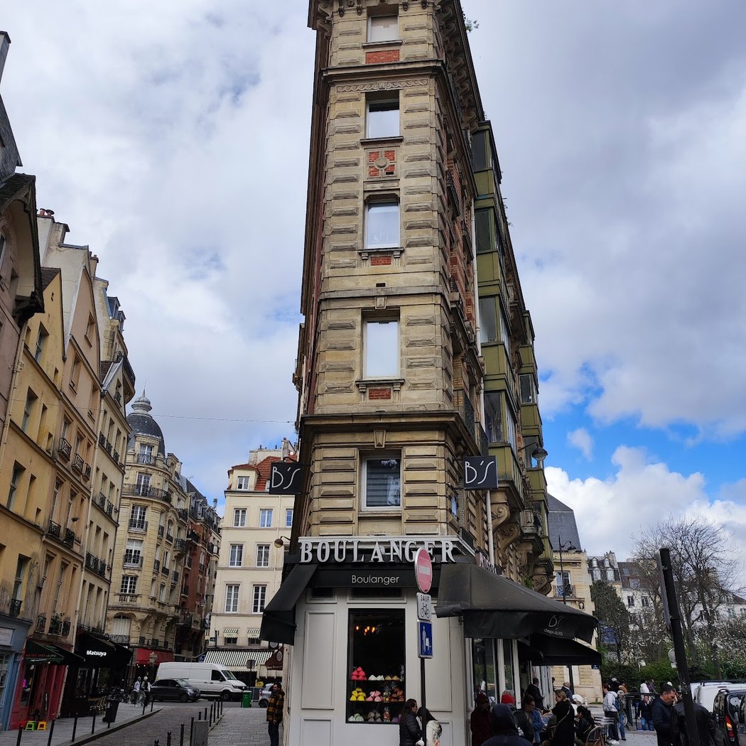 Sur la Piste du Vieux Sage 3