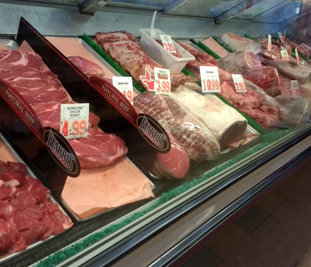 Save More Meat Market 2