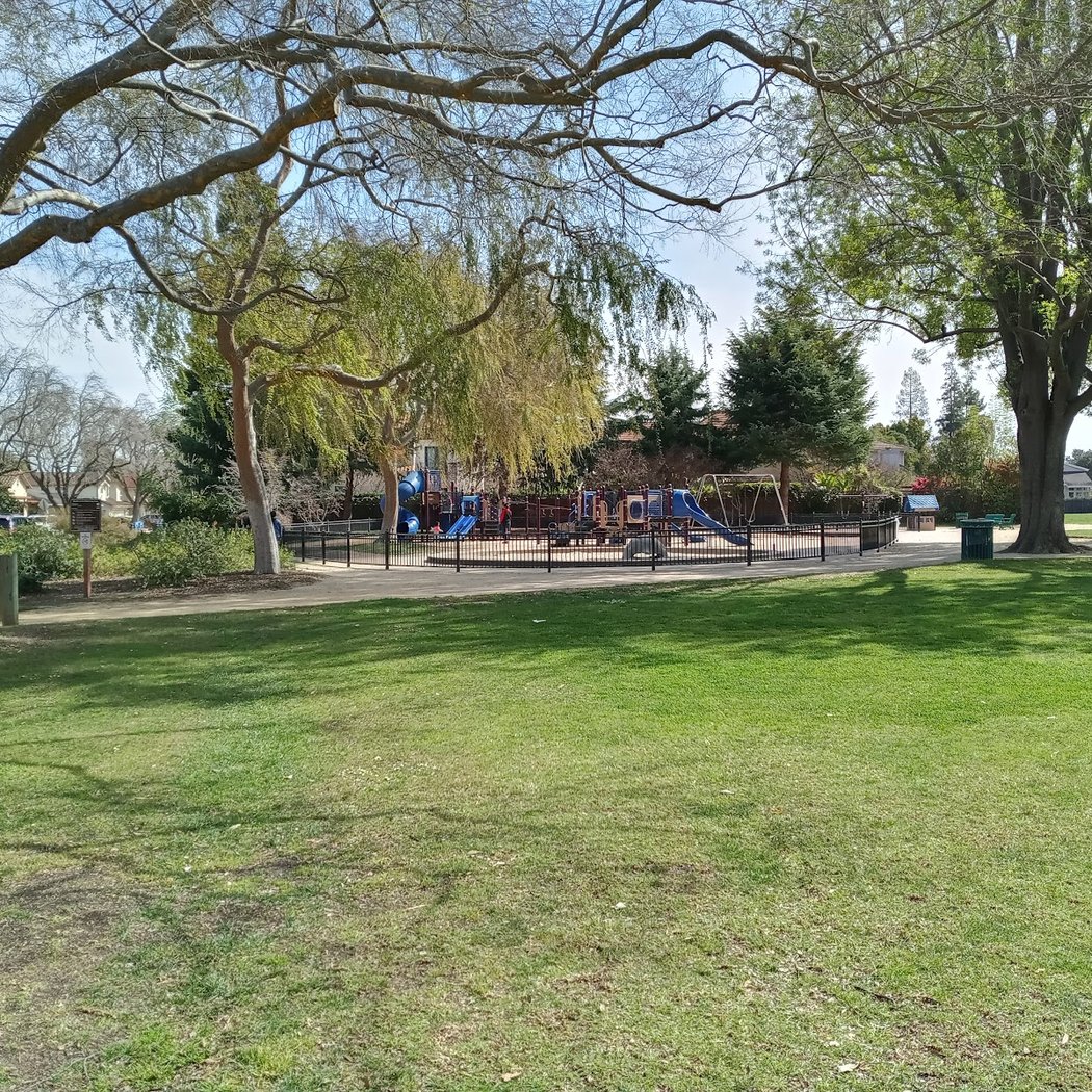 Henry W. Seale Park 1