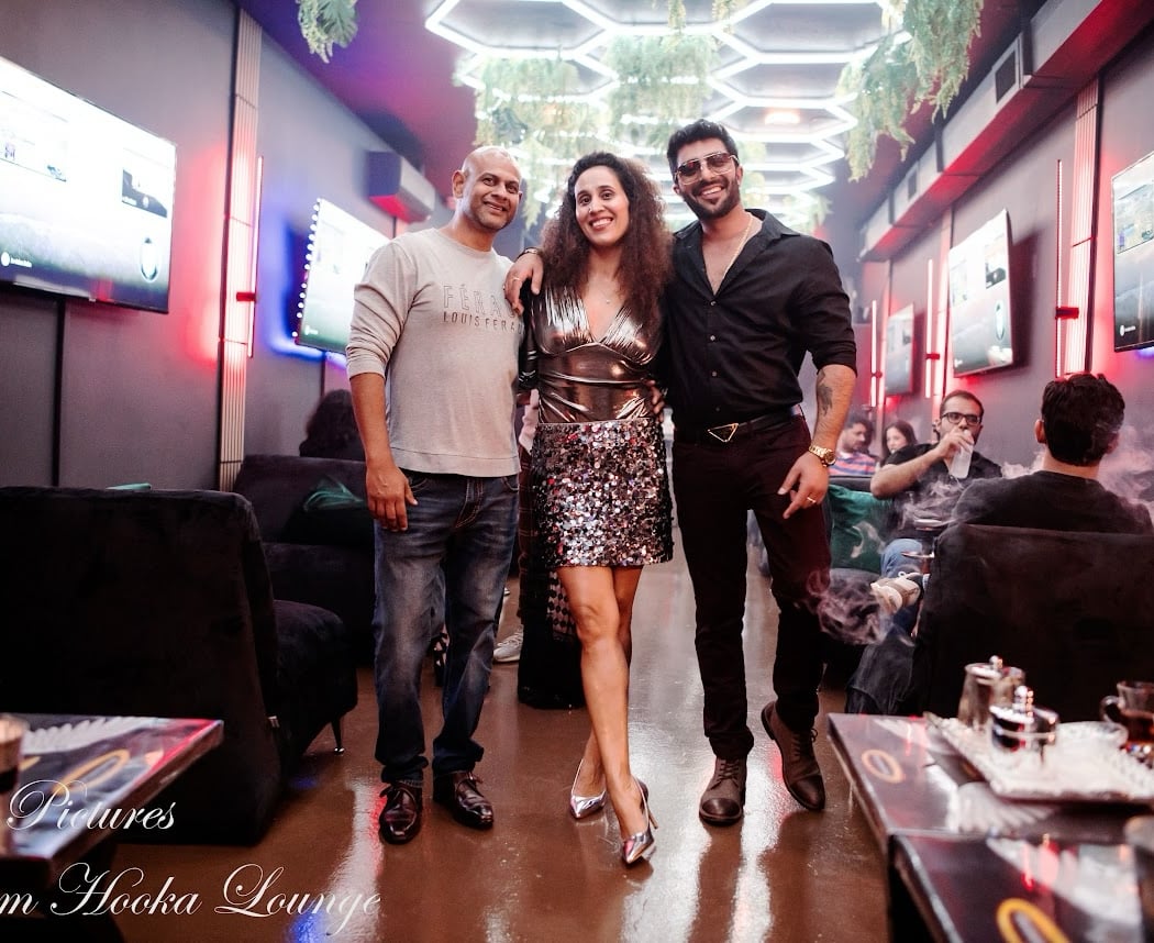 Dream Hookah Lounge 1