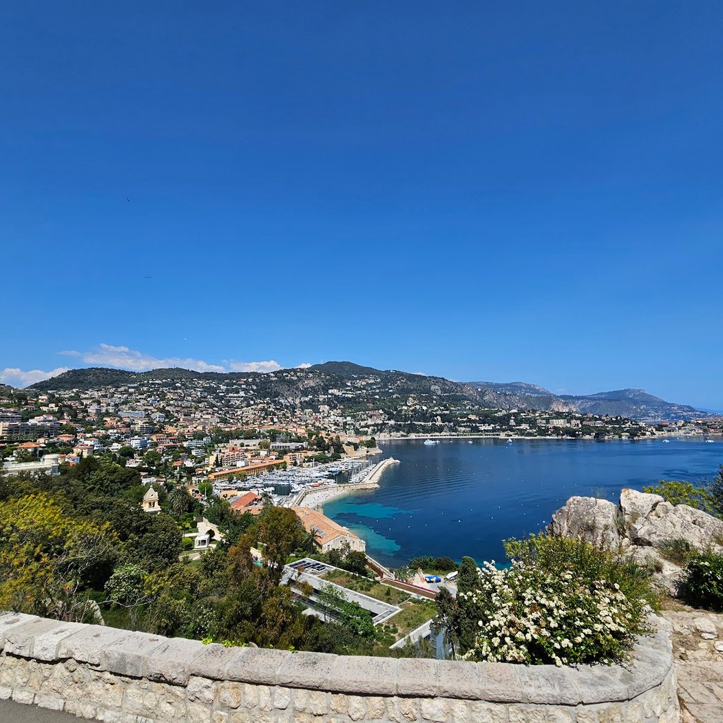 Nice Le Grand Tour 1