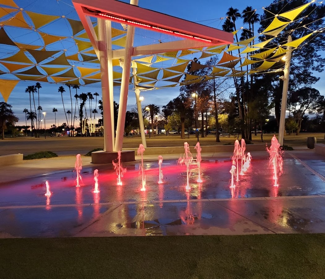 Pioneer Park 1