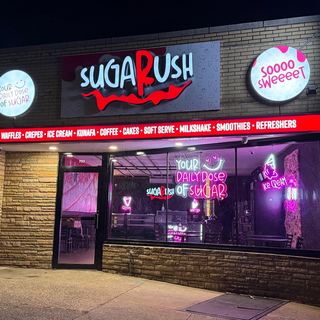 Sugarush 2