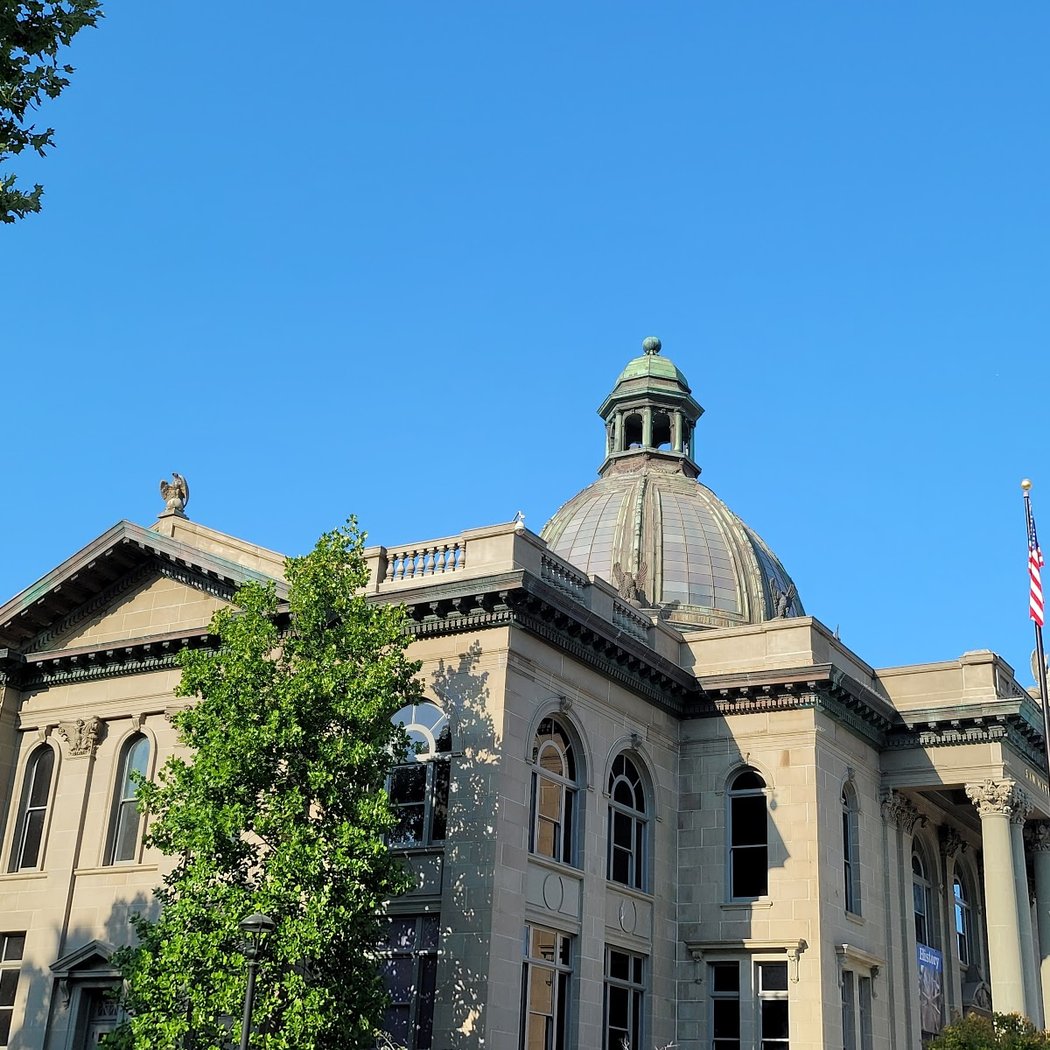Politics, Crime and Law Enforcement in San Mateo County 3