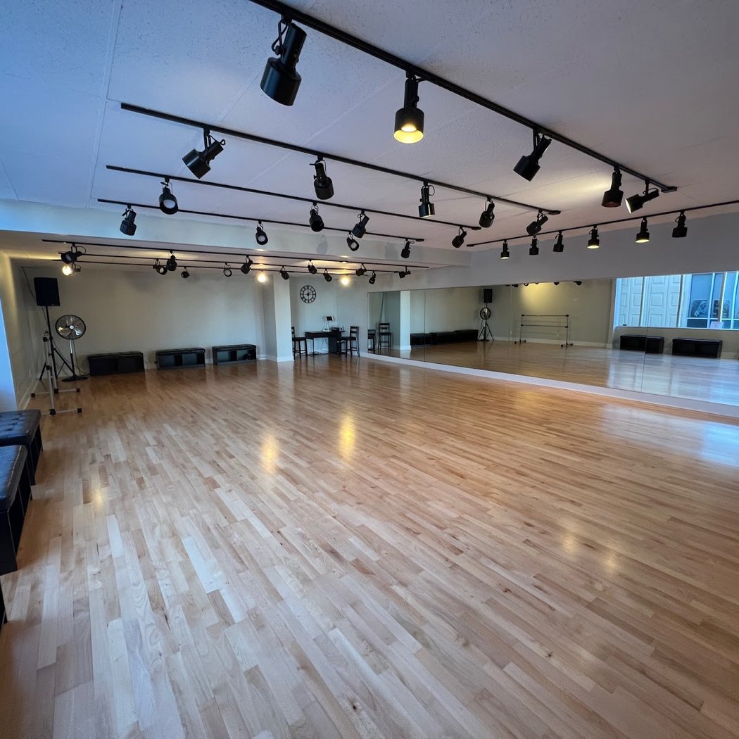 Do Your Own Swing (West Coast Swing Dancing) 2