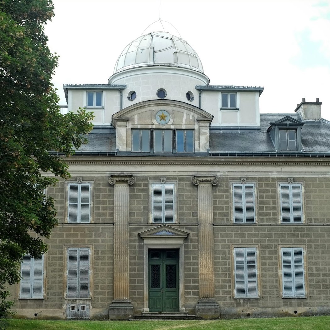 Observatory Camille Flammarion 3