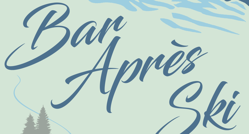Bar Après Ski Holiday Pop-up 1