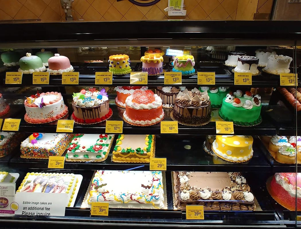 Safeway 1
