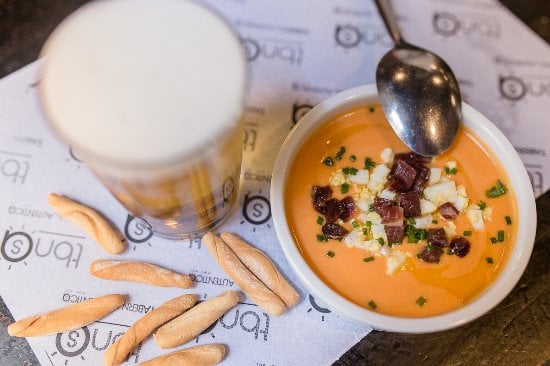 Taberna la Autentica 1