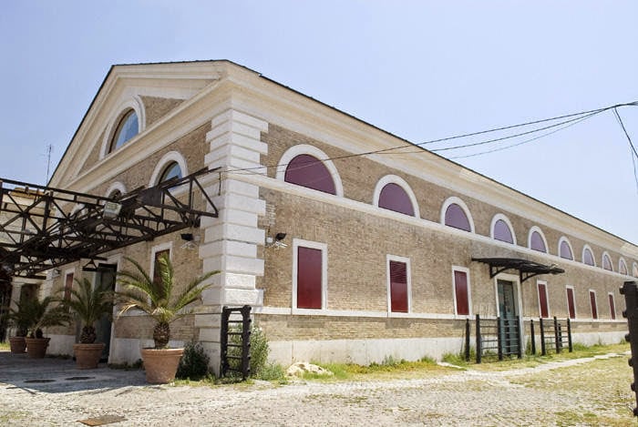 Lazio Danza e Teatro 2