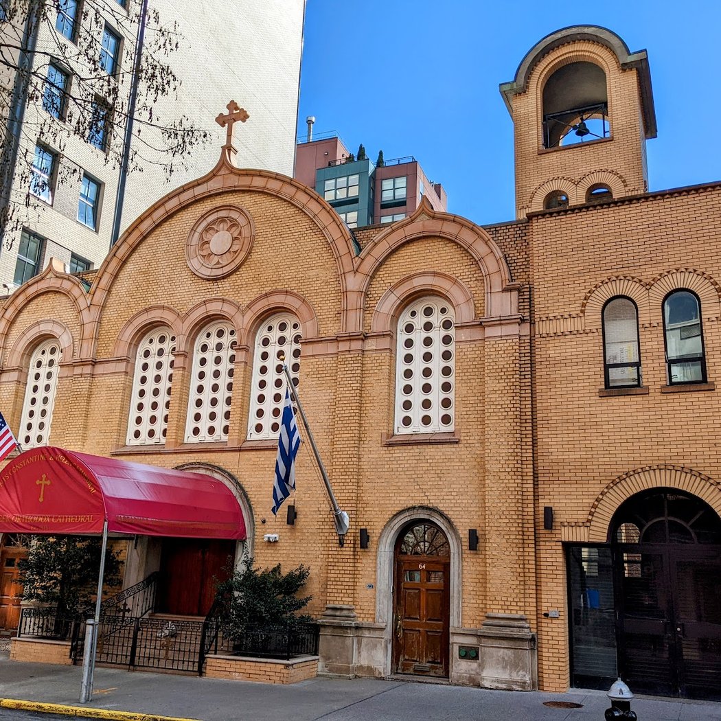 Holy Wednesday - Holy Unction 2