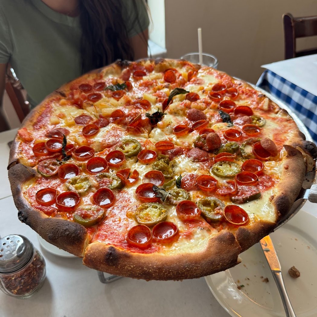 Apizza! 1