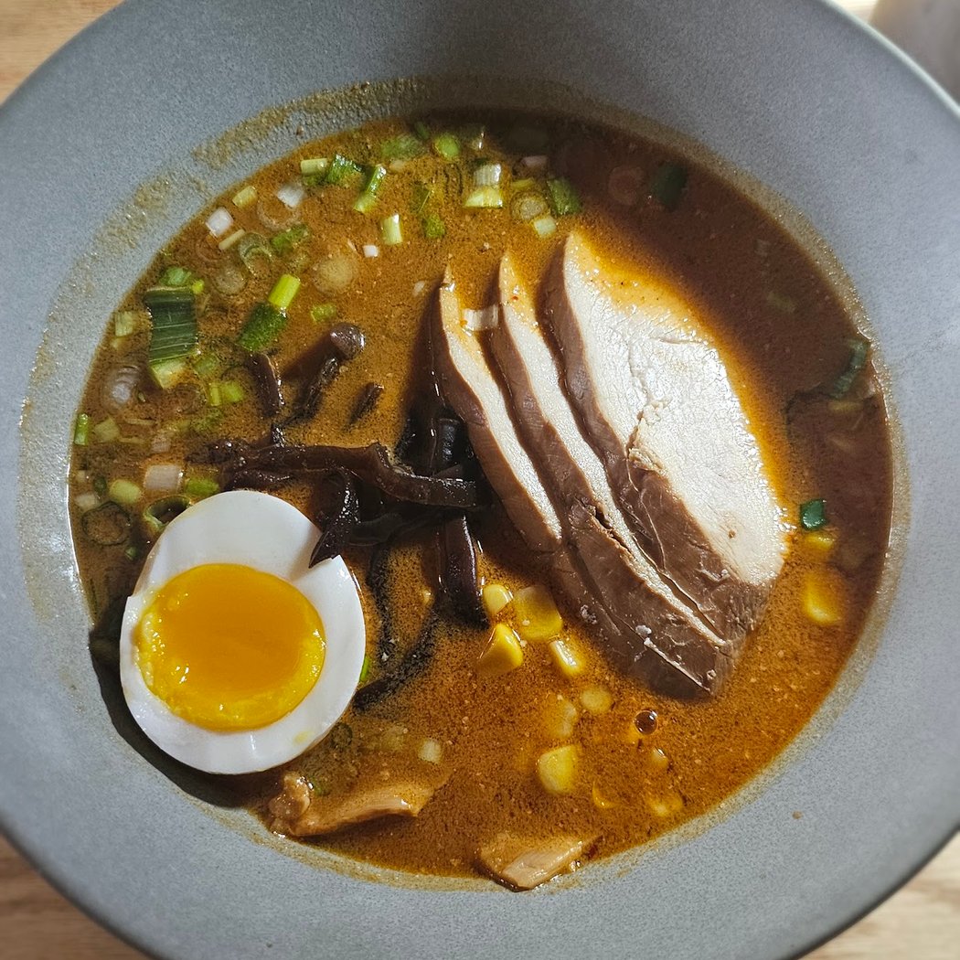 Ramen Goku Chelsea 3