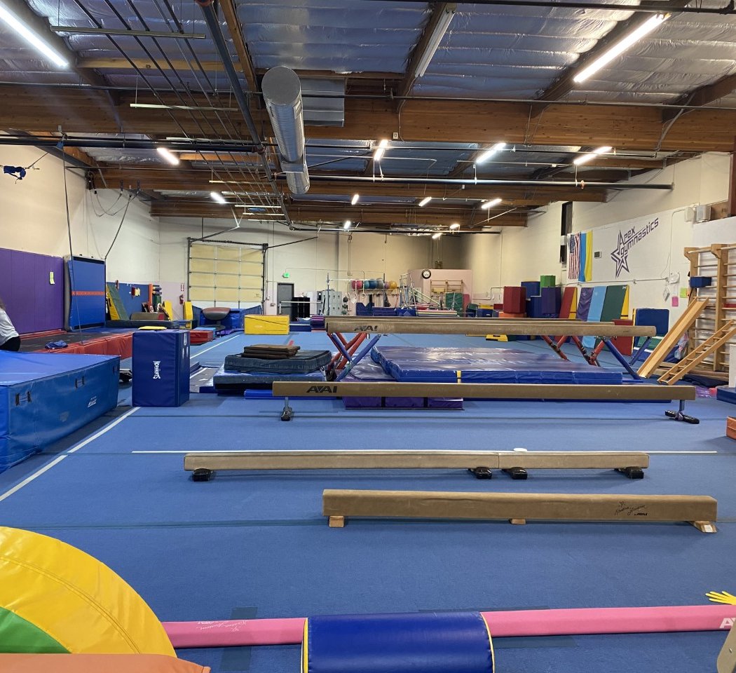 Apex Gymnastics 2