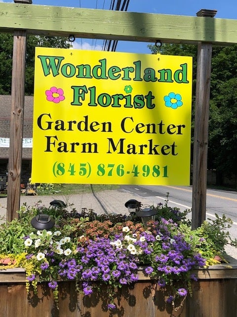 Wonderland Florist, Nursery and Farm Market 3