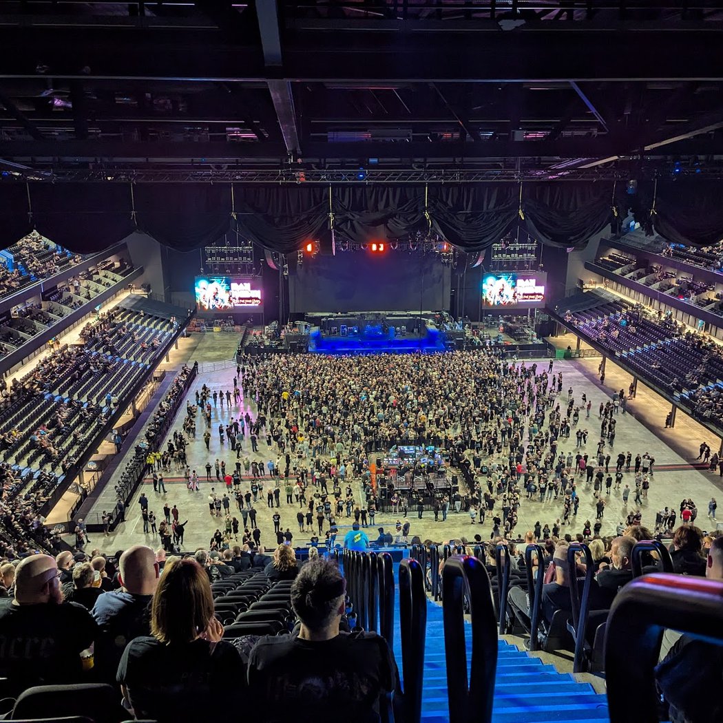 Co-op Live 2
