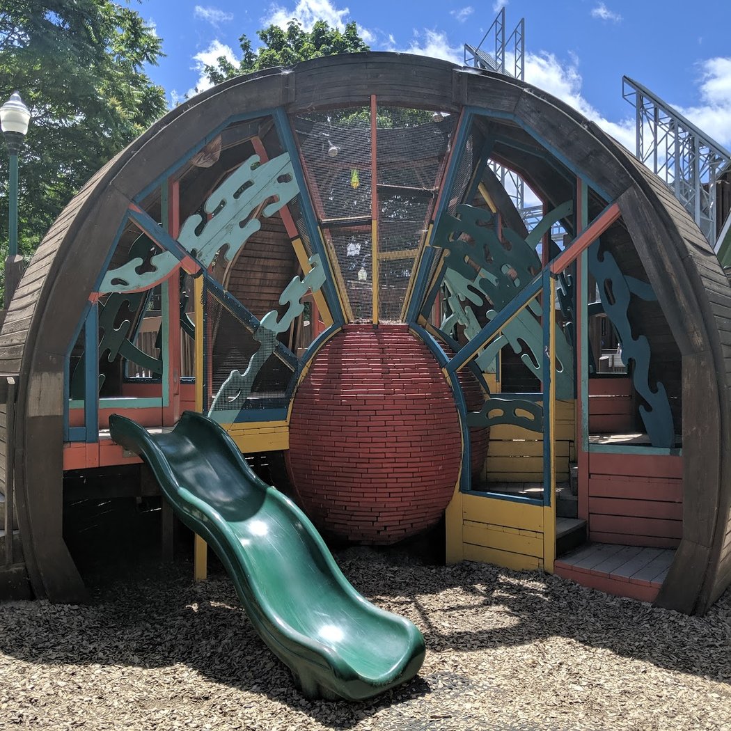 Gilbert House Children's Museum 2