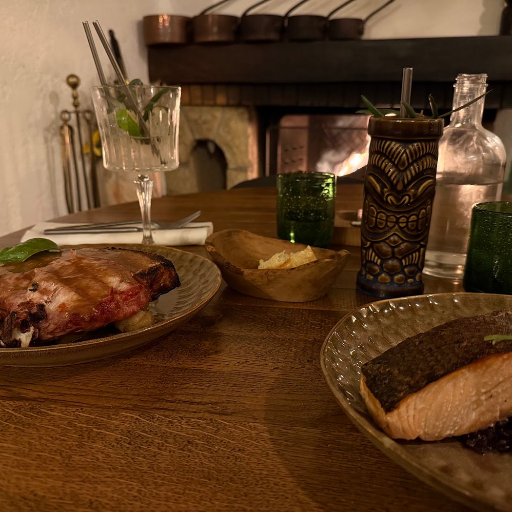 La Quinta Table Provençale - Restaurant Allauch 3